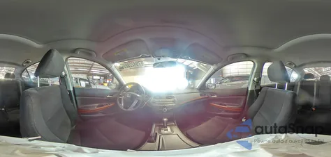 2012 Honda Accord Ex из США, поврежденный, VIN 1HGCP2F74CA102359